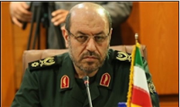 Le ministre iranien de la Défense réagit aux déclarations Hagel