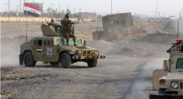 Irak : 71 morts dans les frappes aériennes et les affrontements avec combattants de Daech