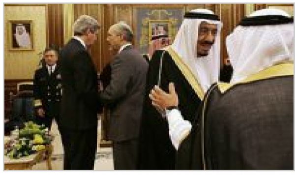 Riyad, a-t-il peur d&#039;une entente politique Téhéran-Washington ? 