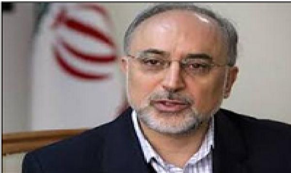 Salehi : La Syrie s&#039;est transformée en un problème pour les Occidentaux