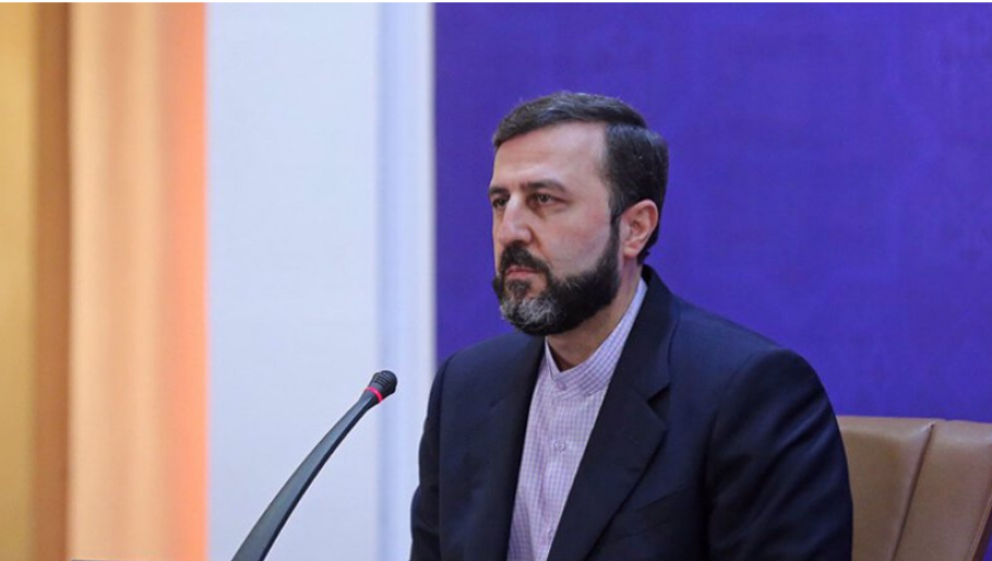 « Violation choquante de l&#039;éthique » : l&#039;Iran dénonce le soutien ouvert de la vice-présidente de la CIJ à Israël