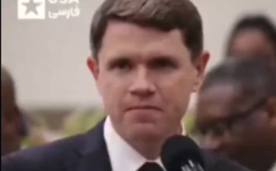 Le président des États‑Unis a récemment déclaré que j’ai insulté Jésus‑Christ