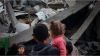 L'attaque israélienne contre Rafah a laissé au moins 16 martyrs