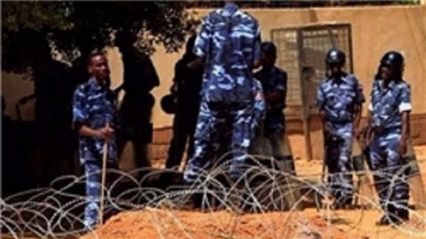 Une explosion a eu lieu dans un bâtiment résidentiel au sud de Khartoum