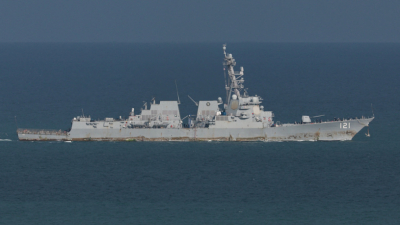 Les nouveaux missiles iraniens ont adressé un « avertissement explicite » aux États-Unis