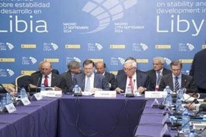Sommet de Madrid : l’Algérie dissuade l'Europe d’intervenir en Libye