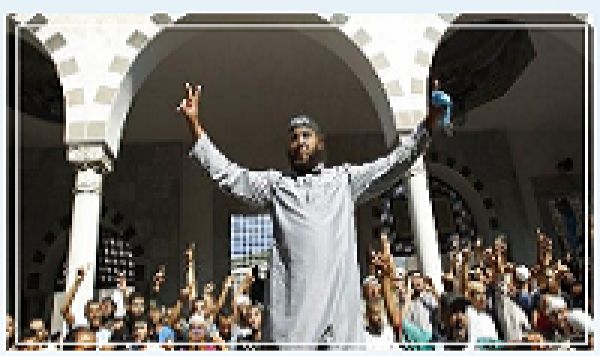 Comment les salafistes détruisent le patrimoine de l’islam?
