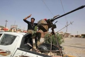 Armée irakienne reprend le contrôle d'une zone à Ramadi de Daesh