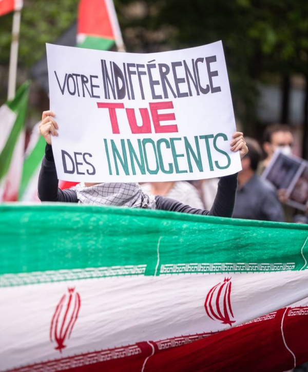 Hiérarchie raciale et indifférence occidentale : brisons le silence sur le racisme systémique