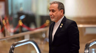 Notre première mission à New York est de défendre la juste cause du peuple iranien (Araghchi)