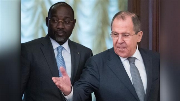 Lavrov: les pays arabes avouent leur mauvaise décision sur la Syrie