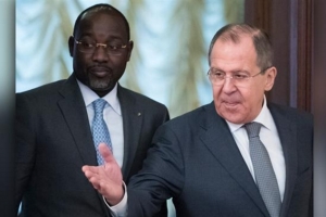 Lavrov: les pays arabes avouent leur mauvaise décision sur la Syrie