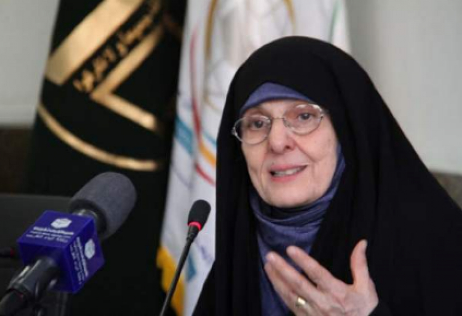 La secrétaire générale de l’Assemblée mondiale des femmes musulmanes est décédée