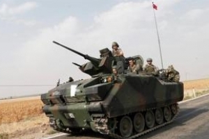 Iran appelle à une «arrêt immédiat» de l'offensive turque en Syrie
