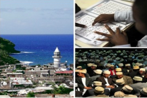 Comores: écoles coraniques comme source de l&#039;identité nationale