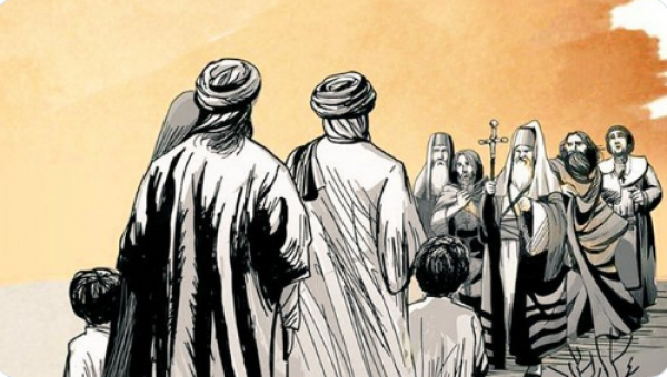 Qu’est ce que le jour d’Al Mubahala ?