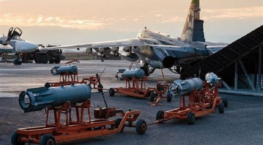 La Russie exclut l’implantation de bases militaires en Libye