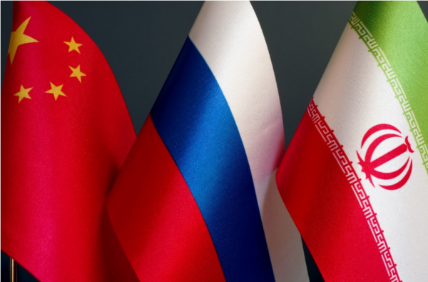 Iran-Chine-Russie : la première réunion tripartite d’experts se tiendra dans un proche avenir