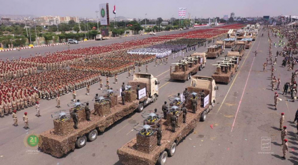 Al-Houthi: l&#039;objectif principal de l&#039;ennemi est de faire soumettre la nation yéménite