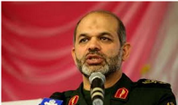 «L’Iran envisage des vols habités, dans l’espace», (ministre de la Défense) 