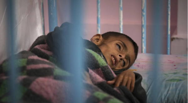 Gaza : l&#039;UNICEF alerte sur une possible flambée de la mortalité infantile sans aide humanitaire suffisante