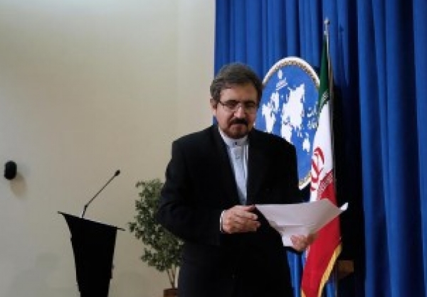 L&#039;Iran se félicite de la résolution sur les colonies israéliennes