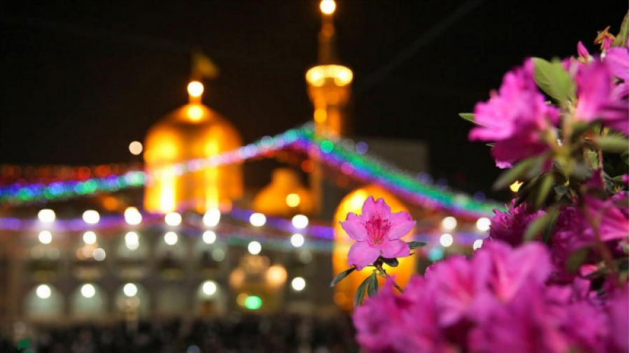 L&#039;Iran célèbre l&#039;anniversaire de l&#039;Imam Ali (P) et de la fête des pères