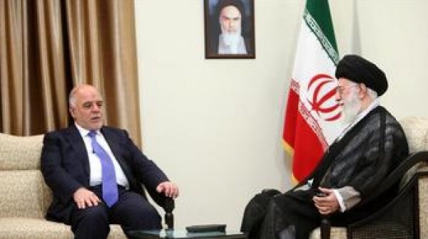 L&#039;ayatollah Khamenei : Ouest cherche à saper l&#039;unité de l&#039;Irak