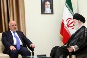 L&#039;ayatollah Khamenei : Ouest cherche à saper l&#039;unité de l&#039;Irak