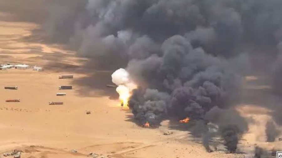 Arabie saoudite : le grand mufti appelle à attaquer le Yémen, Macron annonce un déploiement à Yanbu