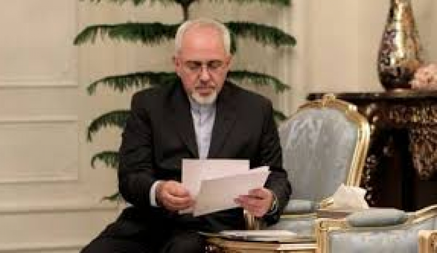 Dans une lettre aux Européens, l&#039;Iran critique leur non-respect des engagements