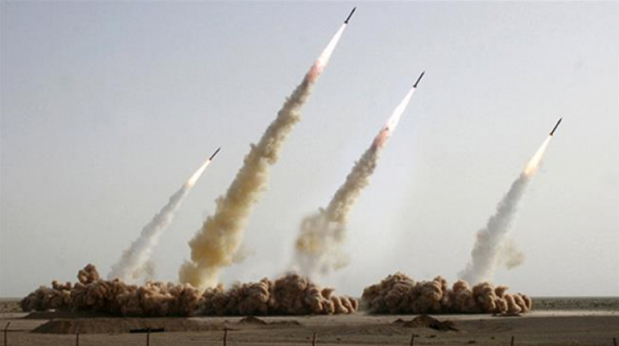 Israël : &quot;les USA n&#039;osent attaquer l&#039;Iran&quot; (G. Gilad)