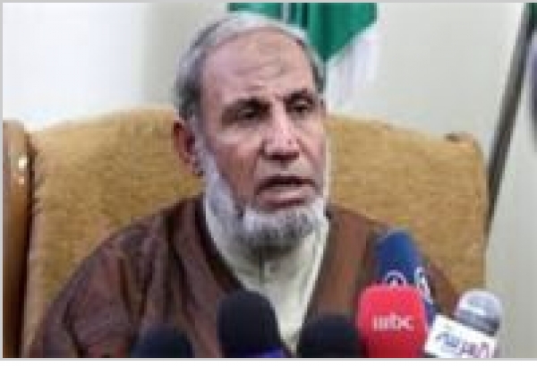 Le Hamas veut des Brigades Al-Qassam au Liban et en Syrie