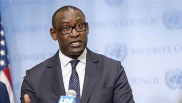 Le Mali a appelé l’ONU à soutenir la force antiterroriste du Sahel