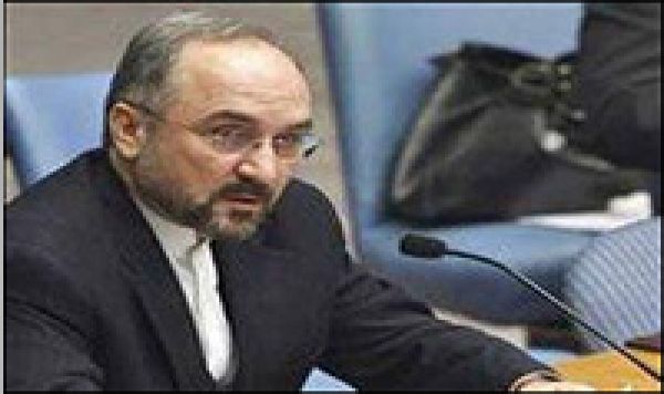 &quot;Les 5+1 ont fait preuve de plus de réalisme&quot; (Khazaï)