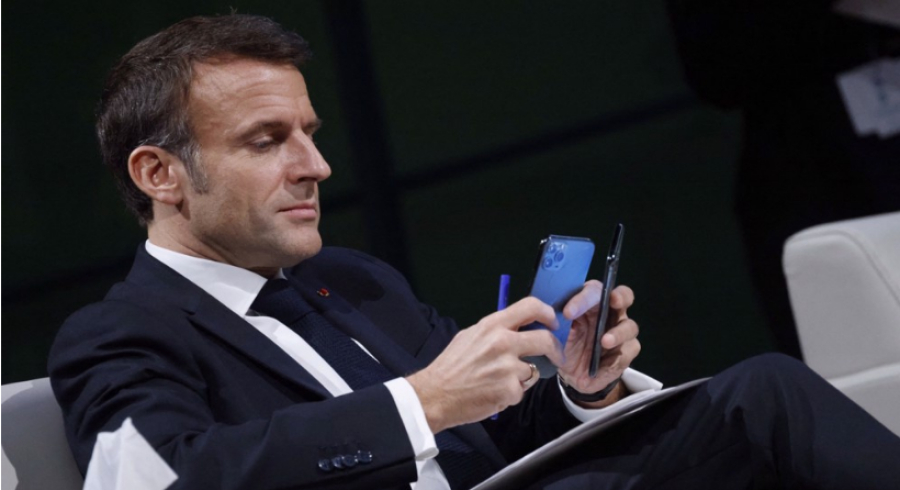 Nouveau revers pour Macron : le Conseil constitutionnel censure l’interdiction des réseaux sociaux aux moins de 15 ans