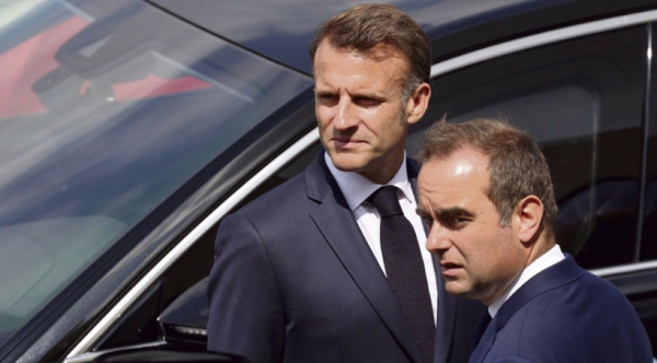 Lecornu II menacé de censure: tous les regards sont tournés vers les socialistes