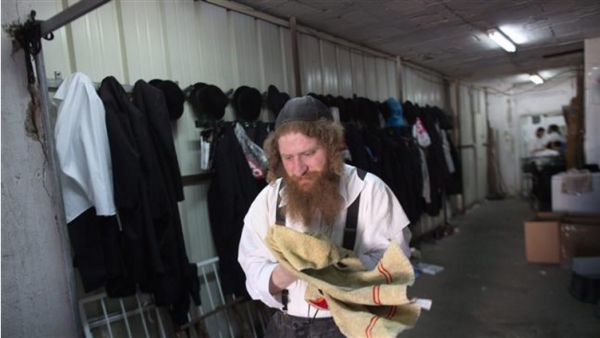Un cinquième des Juifs d’origine russe ont quitté Israël