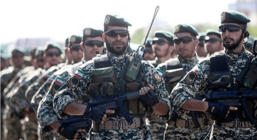 La présence des forces terrestres de l'Armée a annihilé toute velléité américaine d’assaut terrestre
