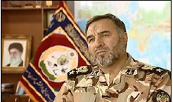 Armée iranienne, prêt à répondre à toute menace