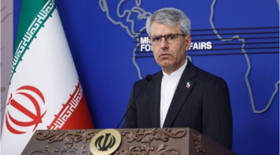 L’Iran fustige vivement le Canada au sujet des enfants autochtones lors de la Journée nationale de la vérité