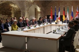 Nucléaire : Vienne accueille de nouveau la réunion de la commission conjointe sur le PGAC