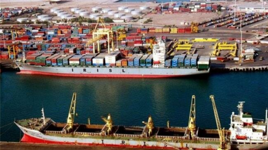 Les États-Unis exemptent le port iranien de Tchabahar de leurs sanctions