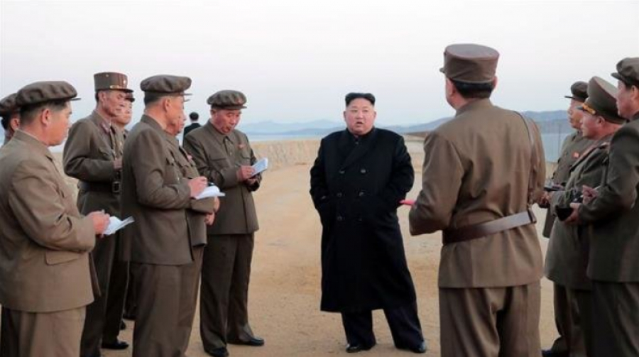 Pyongyang renforce son arsenal: nouvel échec pour Washington