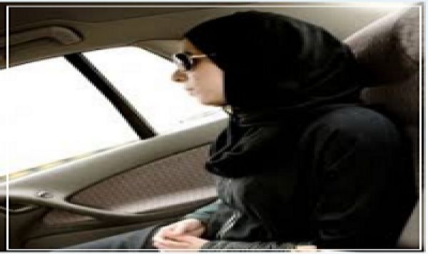 Un Cheikh wahhabite: conduire une auto nuit à la santé des femmes