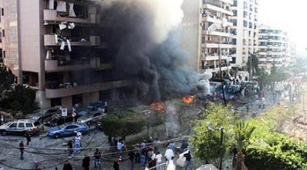 Liban a arrêté un chef terroriste qui a attaqué l&#039;ambassade iranienne