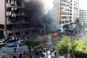 Liban a arrêté un chef terroriste qui a attaqué l&#039;ambassade iranienne