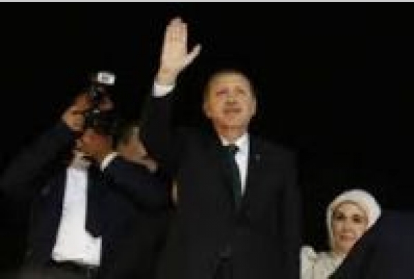 Le dernier plan Erdogan/Obama contre Assad?