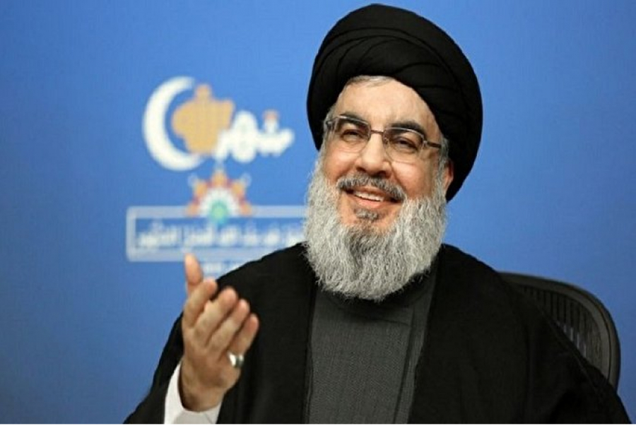 Nasrallah : Nous vaincrons Israël et le coronavirus par la patience