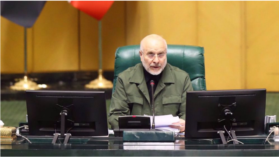 Il faut couper les mains « agressives » d’Israël dans la région (Qalibaf)